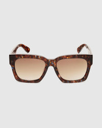 Vinny Sunglasses Multi Shell