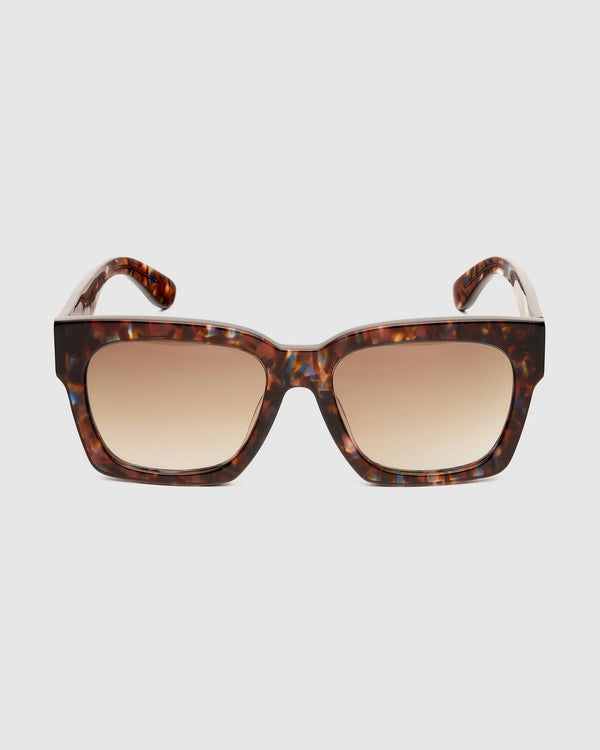 Vinny Sunglasses Multi Shell