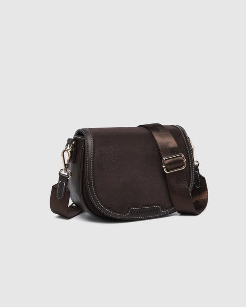 Jade Crossbody Bag