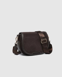 Jade Crossbody Bag