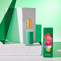 Room Spray 120ml Boxed Green Tea & Cucumber