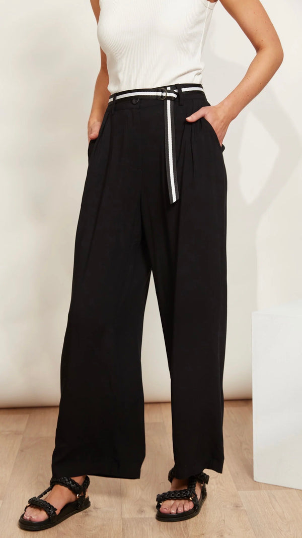 La Mer Pant Sable