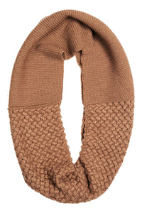 Kali Snood Toffee