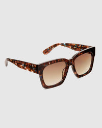 Vinny Sunglasses Multi Shell