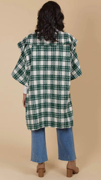 Ceto Jacket Pine
