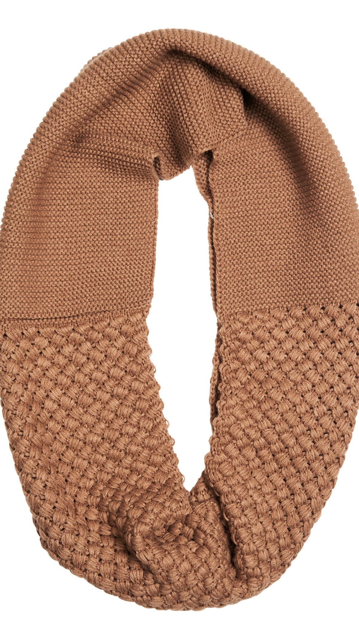 Kali Snood Toffee