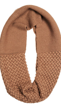 Kali Snood Toffee