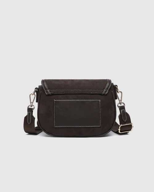 Jade Crossbody Bag