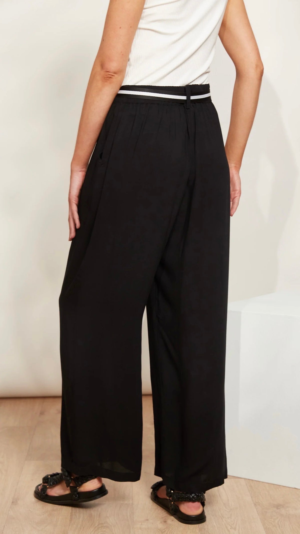 La Mer Pant Sable
