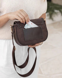 Jade Crossbody Bag