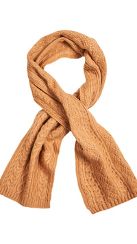 Argo Scarf Hazel