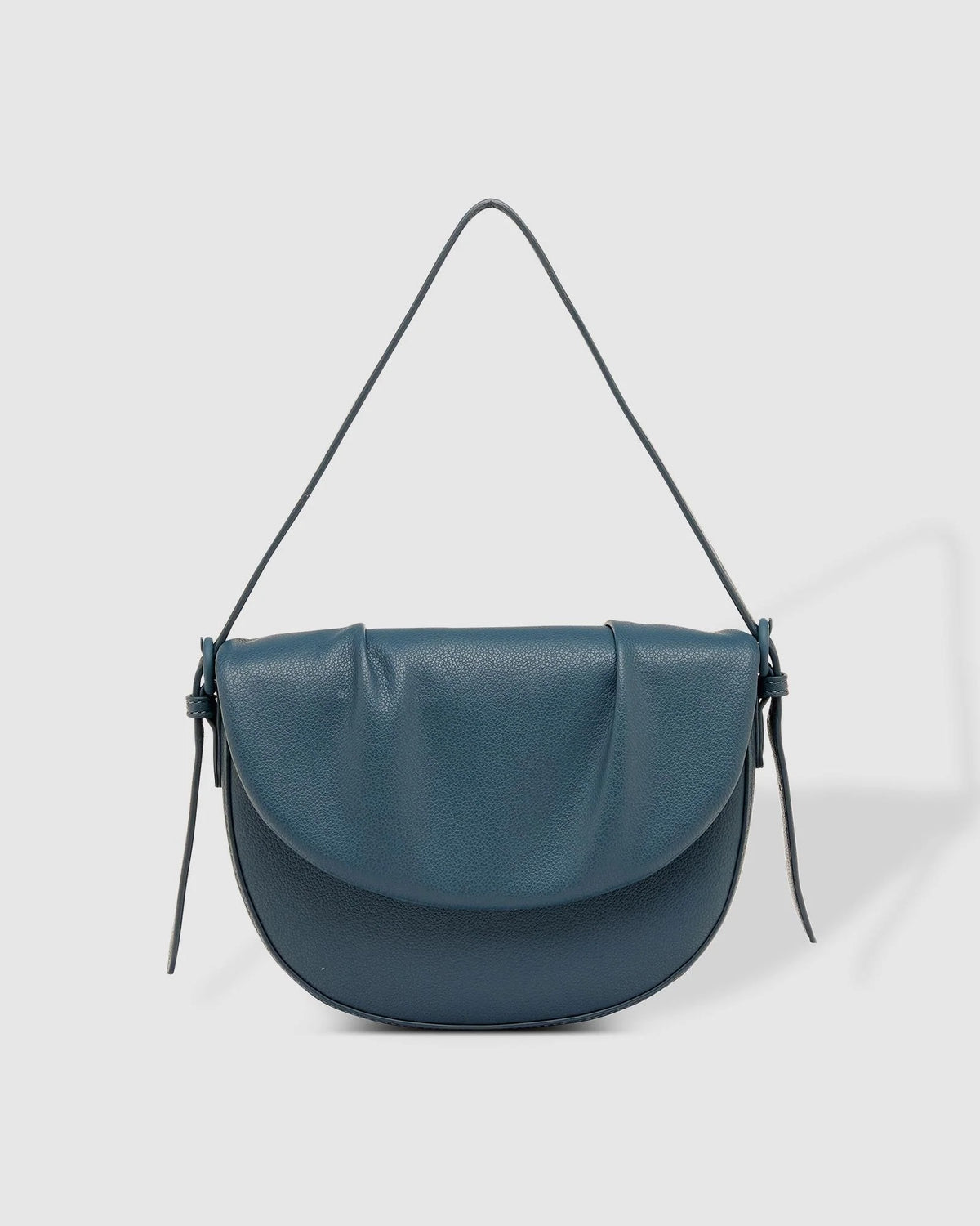 Diaz Crossbody Bag Steel Blue