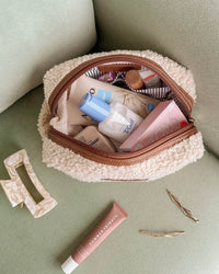 Casper Makeup Bag