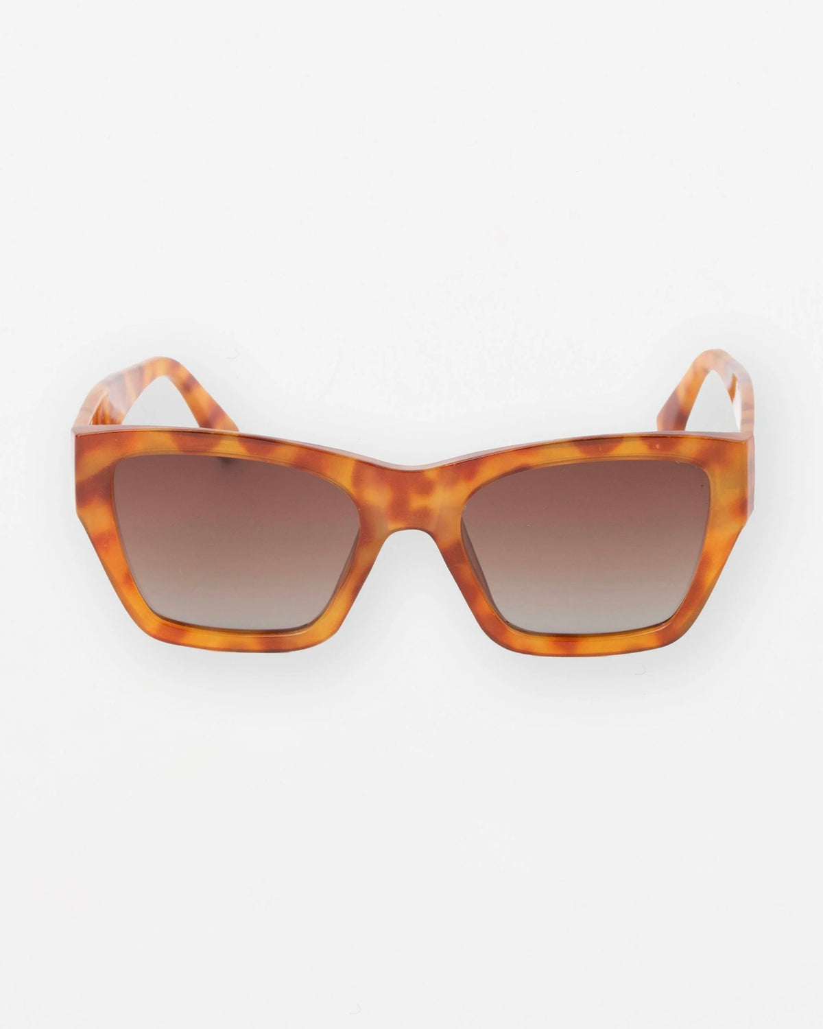 Stella Paige Sunglasses Light Tort 643