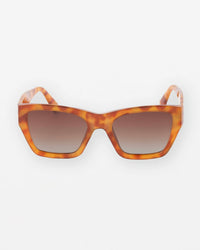 Stella Paige Sunglasses Light Tort 643