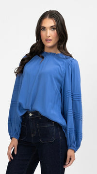 Frankie Top Saphire