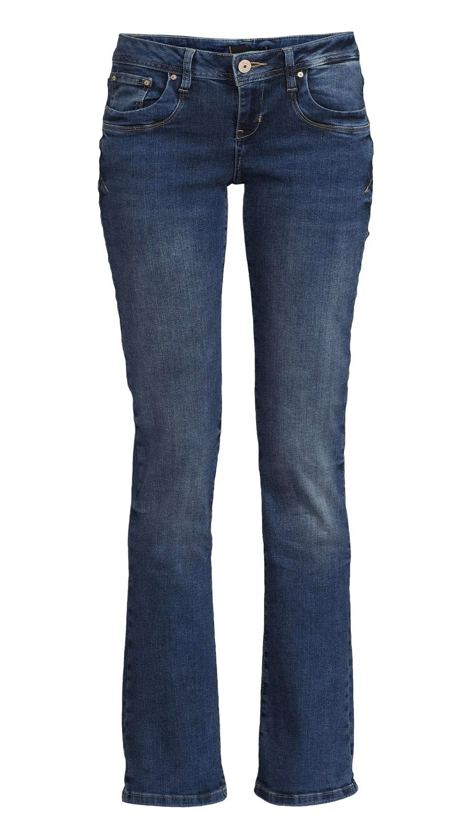 LTB Valerie Blue Lapis Wash in a 30 Leg or 32 Leg