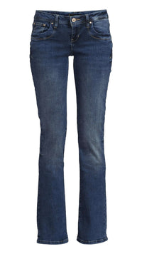 LTB Valerie Blue Lapis Wash in a 30 Leg or 32 Leg