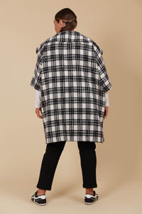 Ceto Jacket Onyx