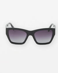 Stella Paige Sunglasses Black 642