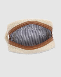 Casper Makeup Bag