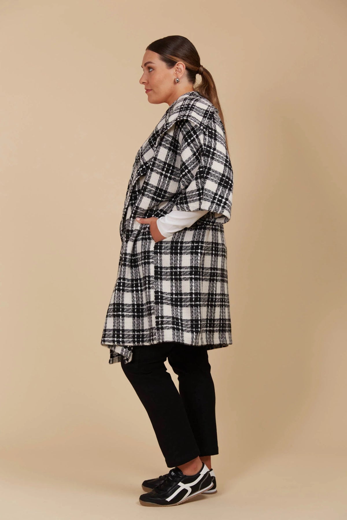 Ceto Jacket Onyx