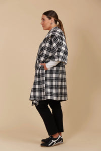 Ceto Jacket Onyx