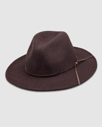 Bravo Hat Chocolate