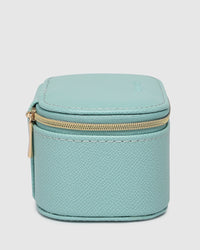Olive Jewellery Box Mint