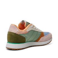 Ronja Sneaker Algae Multi
