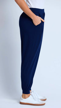 Lounge Pant Navy