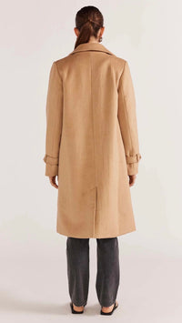 Bedford Coat