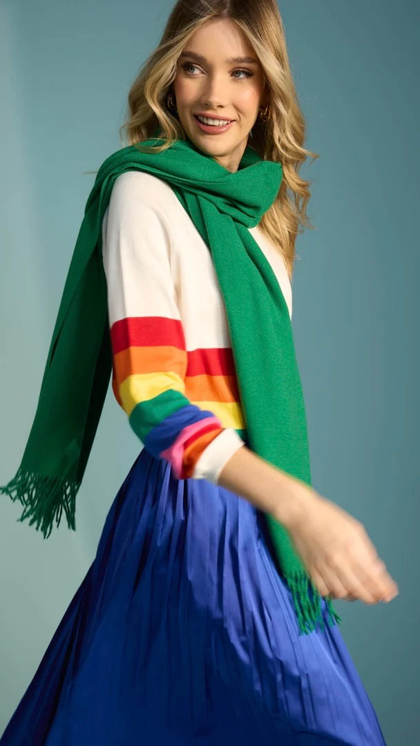 Vanuatu Scarf Oasis