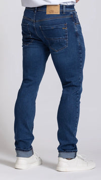 LTB New Louis x Seoras Safe Wash