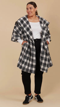 Ceto Jacket Onyx