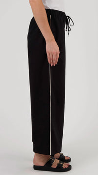 Sienna Pant Black