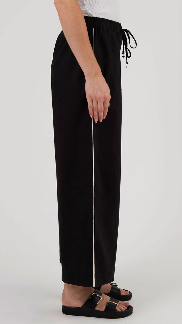 Sienna Pant Black