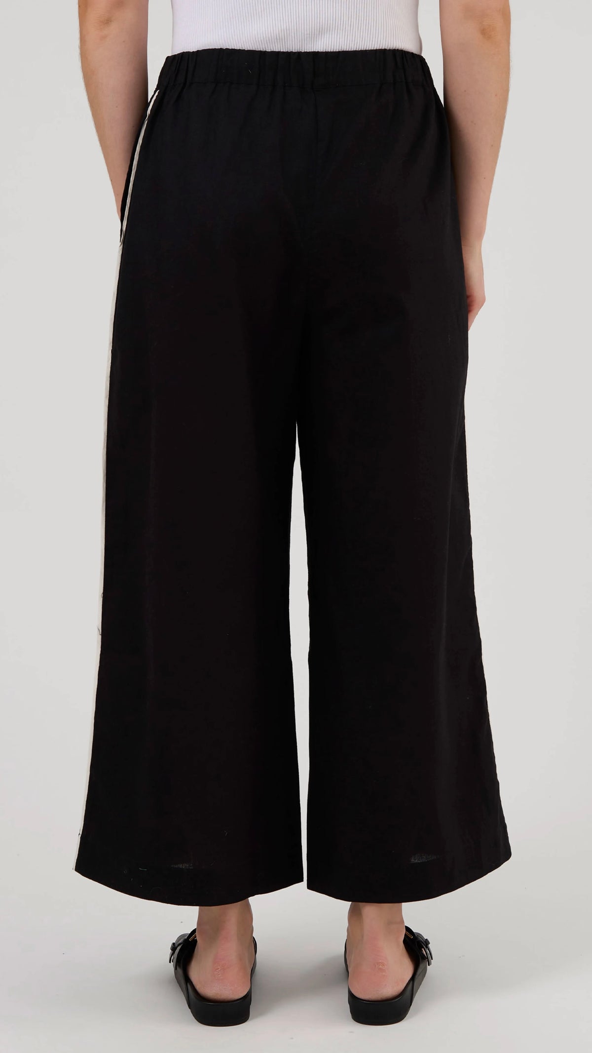 Sienna Pant Black