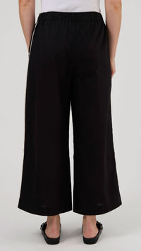 Sienna Pant Black