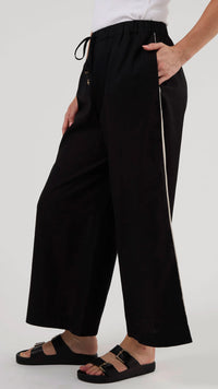 Sienna Pant Black