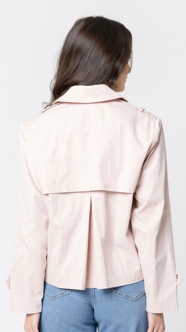 Mini Mack Blush