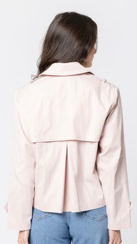 Mini Mack Blush
