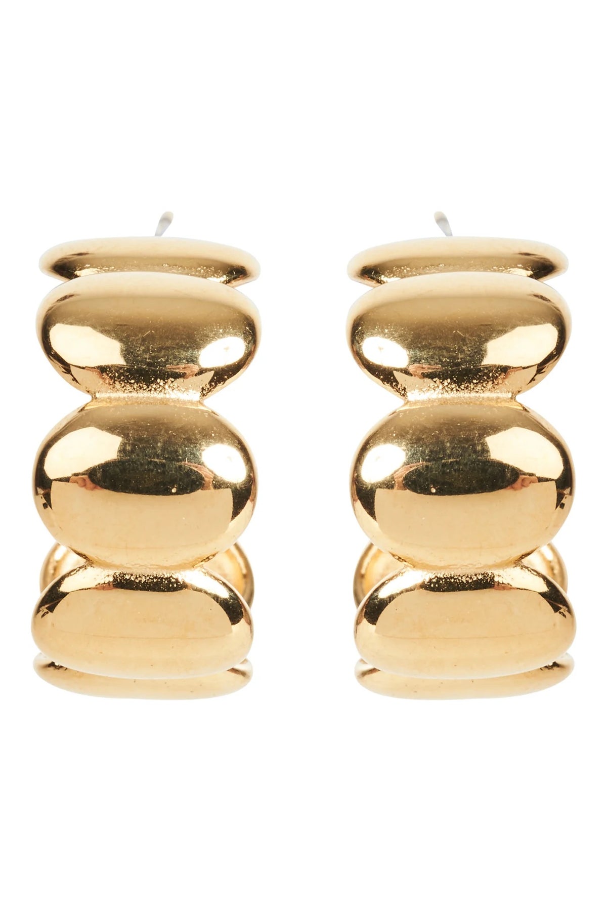 Miru Earring Hoop