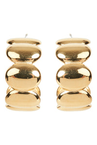 Miru Earring Hoop