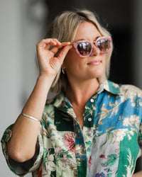 Gemma Sunglasses Pink