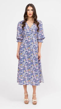Inviting Dress Mulberry Garden