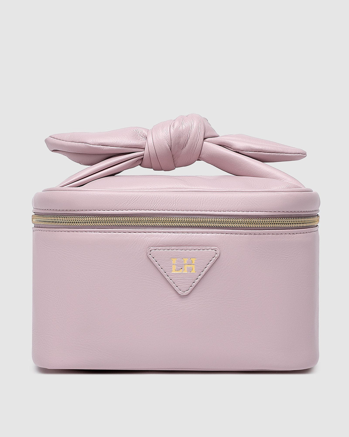 Shona Cosmetic Case Baby Pink