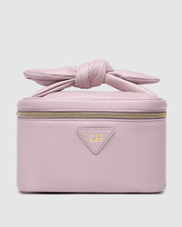 Shona Cosmetic Case Baby Pink