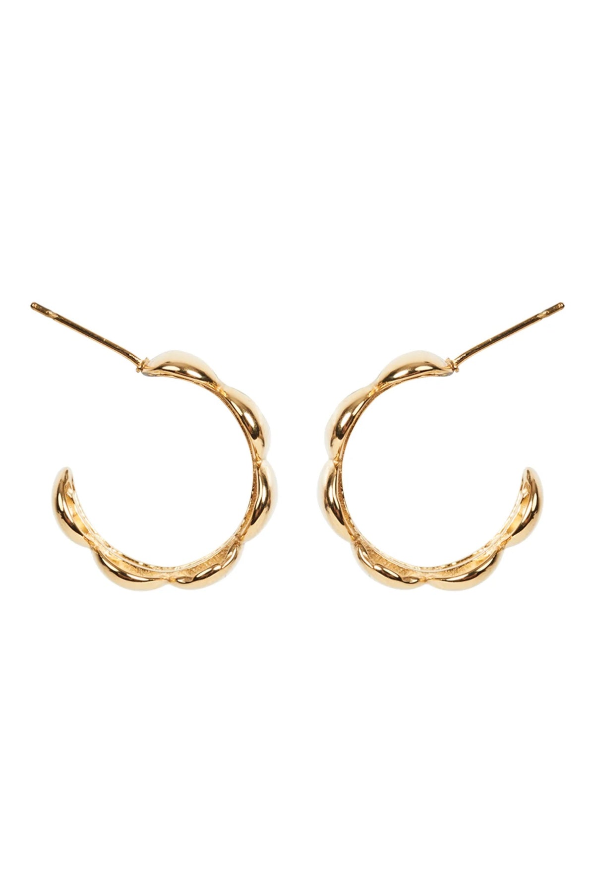 Miru Earring Hoop