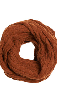 Palmer Snood Hazel